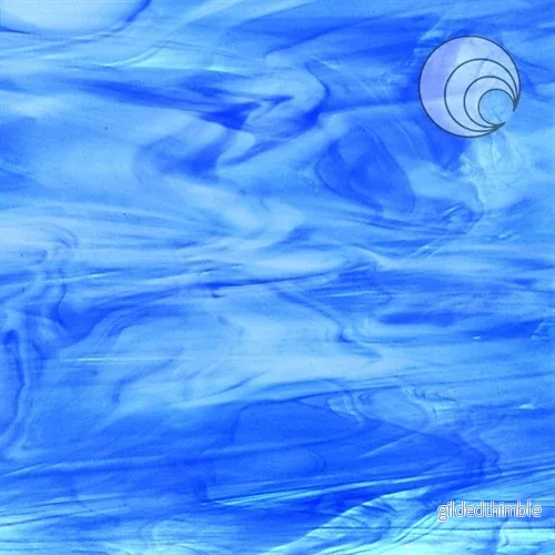 Oceanside System 96 633-7s-F Himmelsblå/Marinblå/Vit 3 mm Oceanside System 96 633-7s-F Himmelsblå/Marinblå/Vit 3 mm