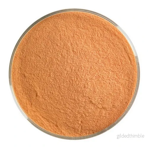 Be 0225-0008 Pimento Red Opaque Powder Be 0225-0008 Pimento Red Opaque Powder