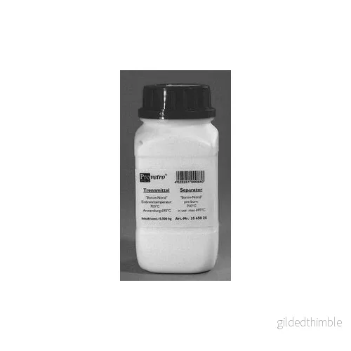 Separator -S, 500g Separator -S, 500g