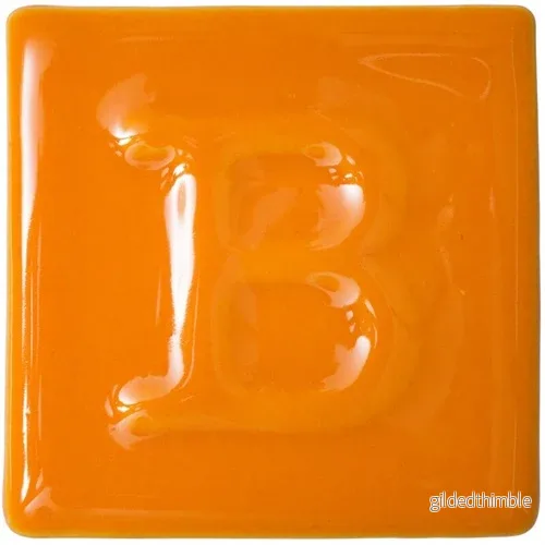 Lergodsglasyr 9486 Pumpkin Lergodsglasyr 9486 Pumpkin