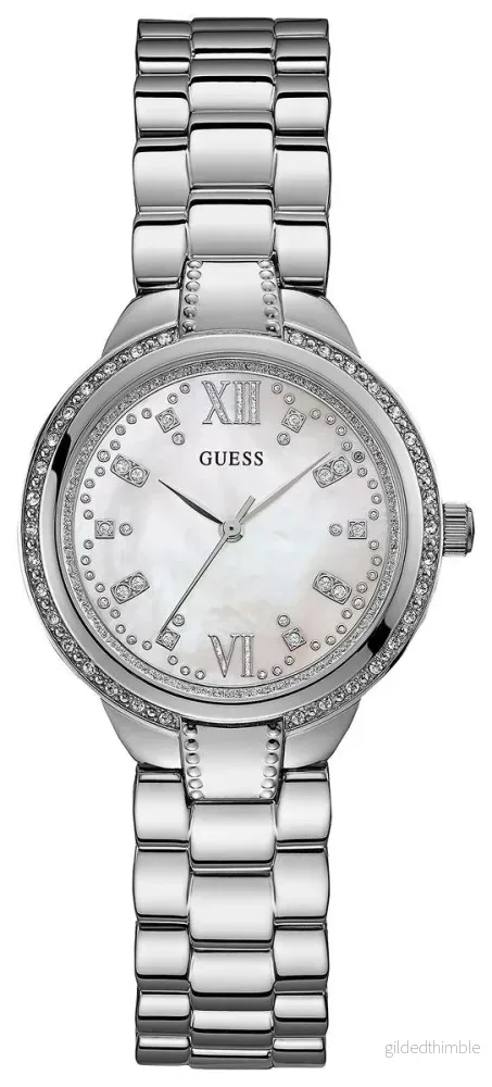GUESS W1016L1 - Bild 2