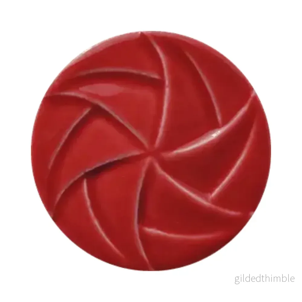 Chrysanthos High Fire Glaze HF037 – Brick Red glasyr, 500 ml Chrysanthos High Fire Glaze HF037 – Brick Red glasyr, 500 ml