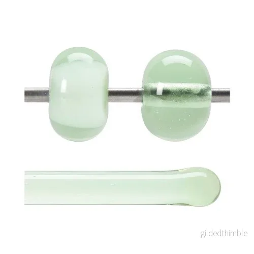 Bullseye Grass Green Transp 1807-0576 Bullseye Grass Green Transp 1807-0576