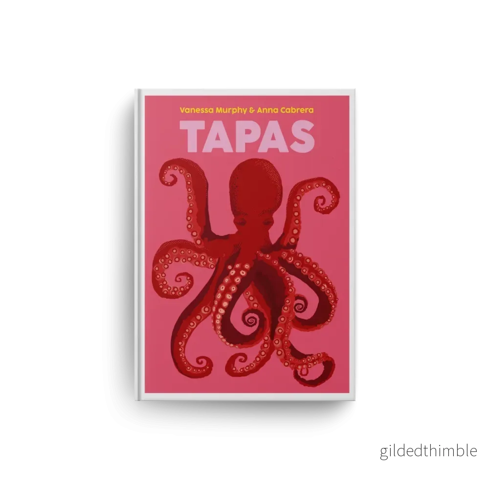 Tapas Tapas