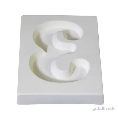 Gjutform 3 nummer Gjutform 3 nummer