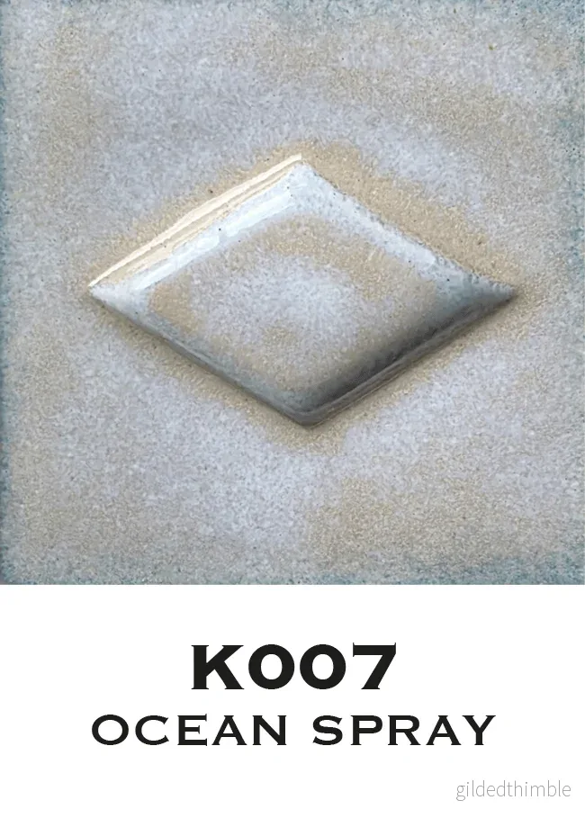 STUDIOLINE – By the Sea – K007 – Ocean Spray STUDIOLINE – By the Sea – K007 – Ocean Spray