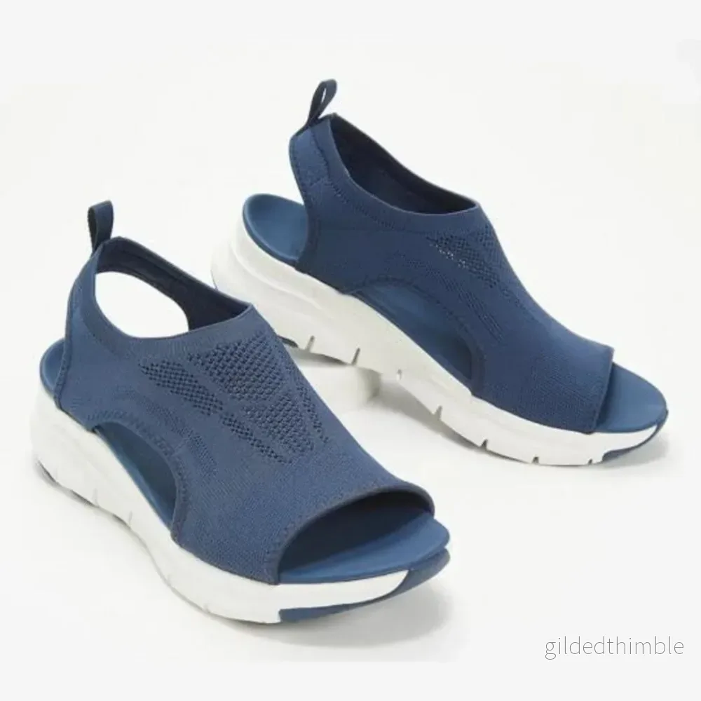 SportFlex – Sandaler för kvinnor SportFlex – Sandaler för kvinnor