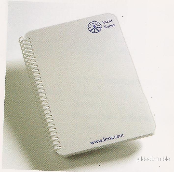Liros Wet Notes