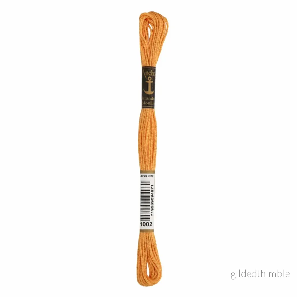 1002 Anchor Mouliné