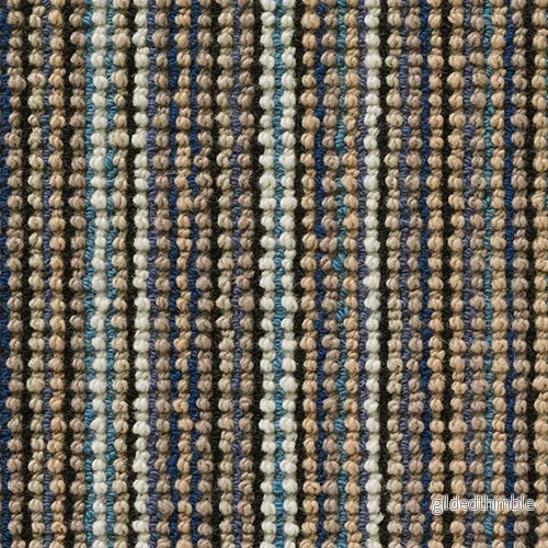Ogeborg Fabric Ullmatta - Bild 2