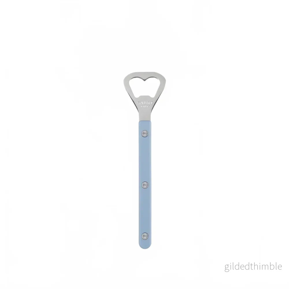 Kapsylöppnare Sabre Paris Pastel Blue