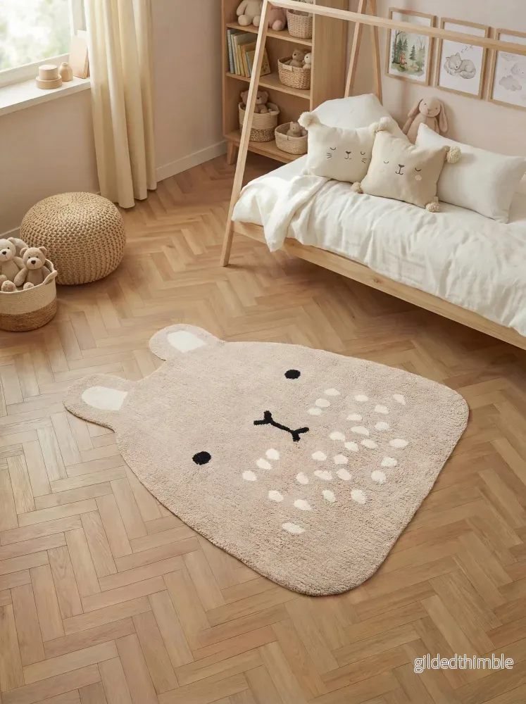 Snuggle Pucki beige