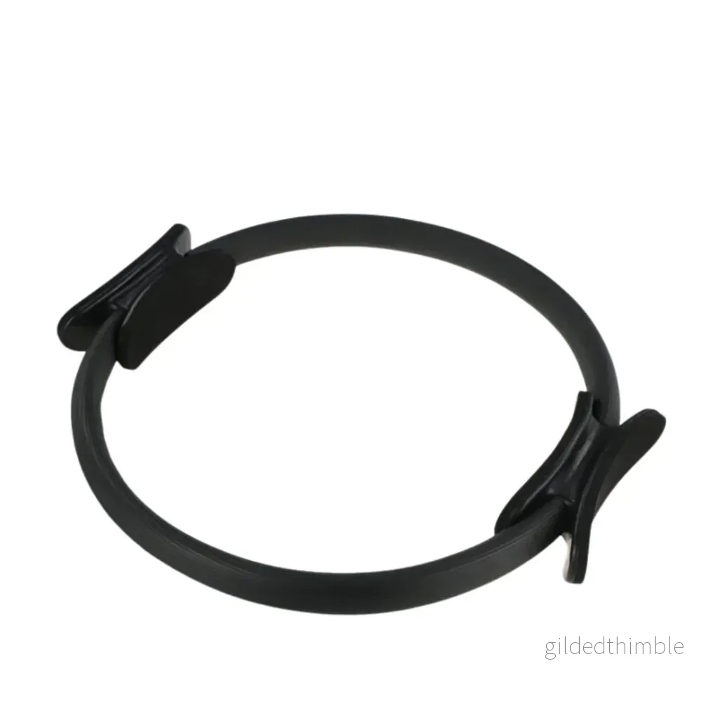 Pilatesring 40 cm – Träning & Hållning