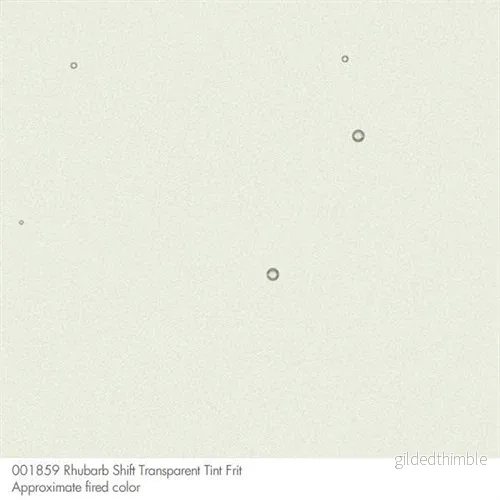 Be 1859-0002 Rabarber/Rosa/Grön Transp. Fritt mitten - Bild 2