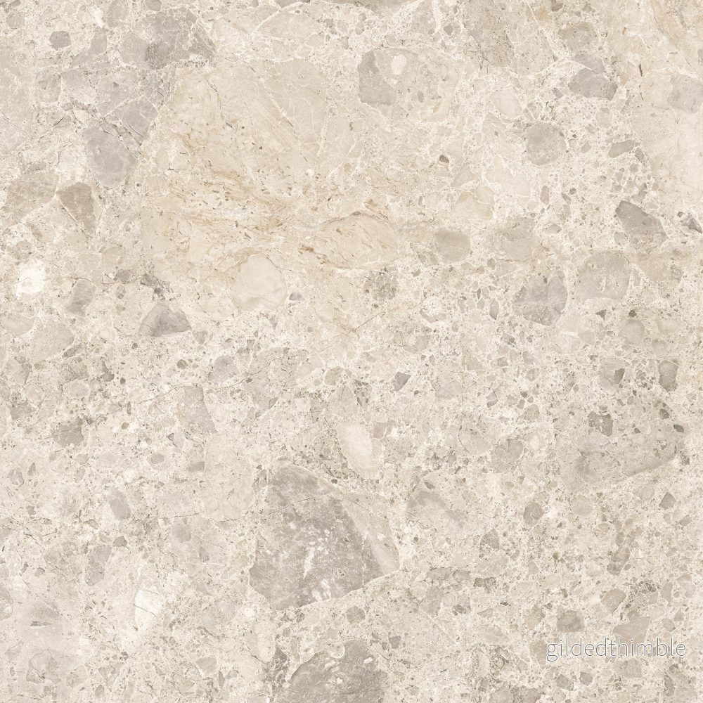 Fårö Mix Beige - Bild 2