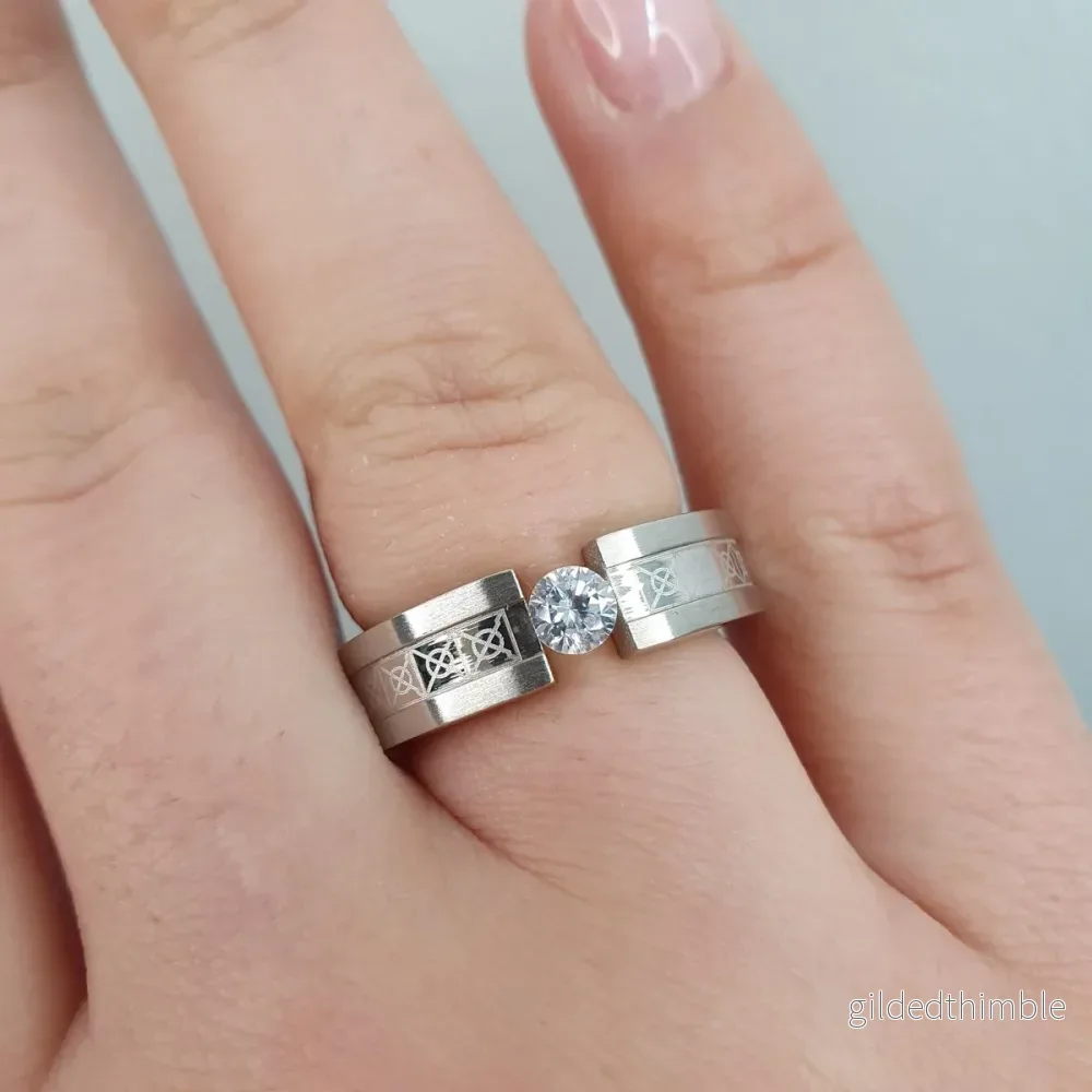 Stålring 854 Cz Stålring 854 Cz
