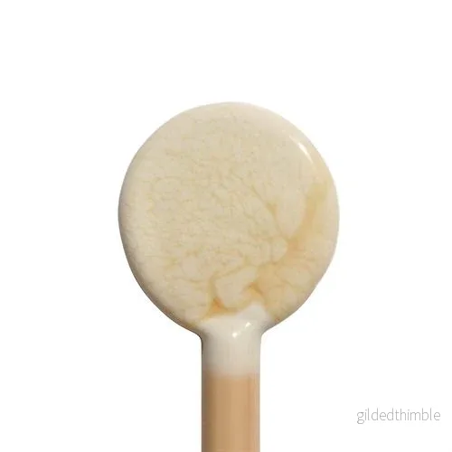 Moretti Dark Ivory Pastell, Ø6mm Moretti Dark Ivory Pastell, Ø6mm