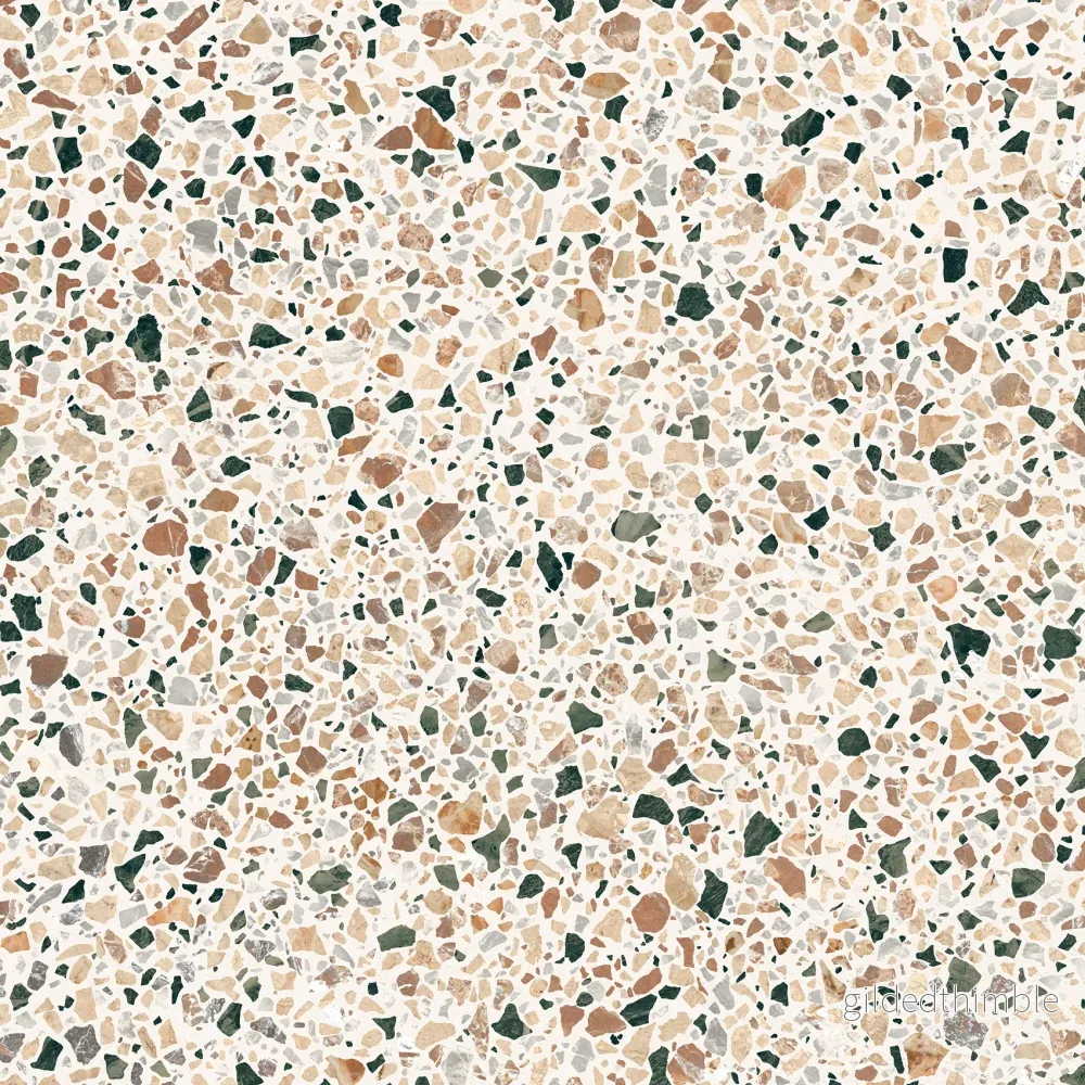 Terzo Multicolor White - Bild 3