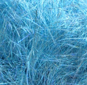 Angelina fiber Ocean Blue 10 gram