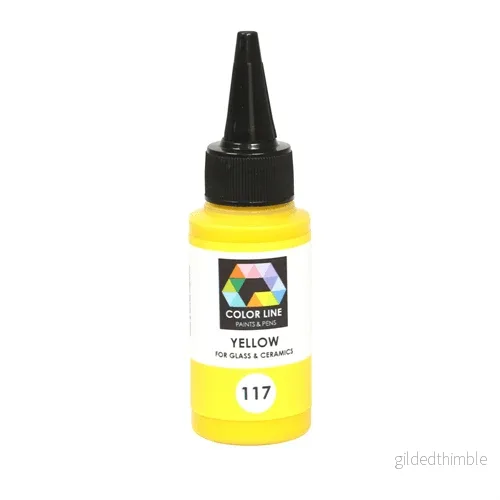 Color Line Gul 62g