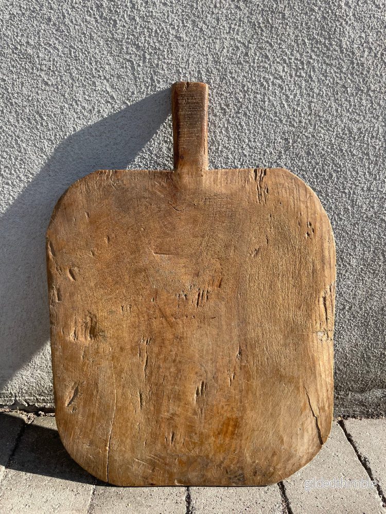 Brödspade 'Nr 473' (M) - Bild 3