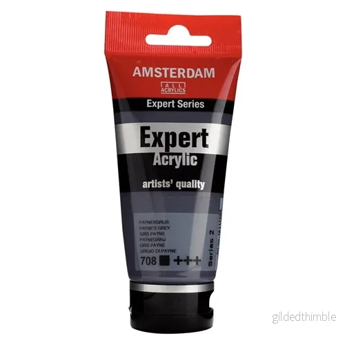 AAC EXPERT 75ML PAYNES GREY AAC EXPERT 75ML PAYNES GREY