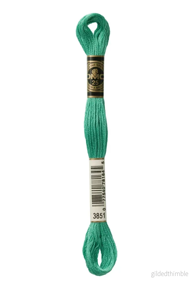 3851 DMC Mouliné