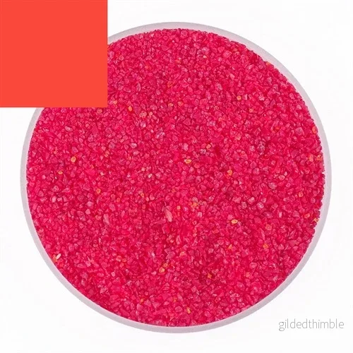 Float Fritt Grenadine Red 1065 Grain 3 Transp. 1000g Float Fritt Grenadine Red 1065 Grain 3 Transp. 1000g