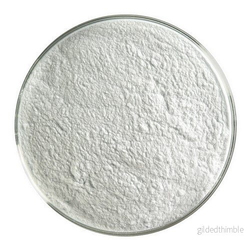 Be 0108-0008 Baby Blue Opaque Powder Be 0108-0008 Baby Blue Opaque Powder