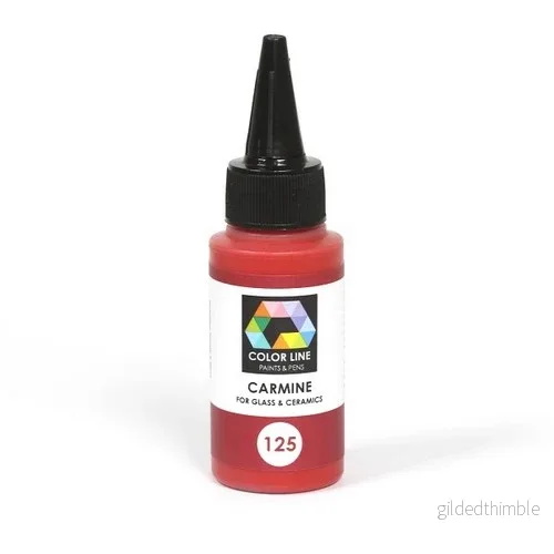 Color Line Carmine 62g