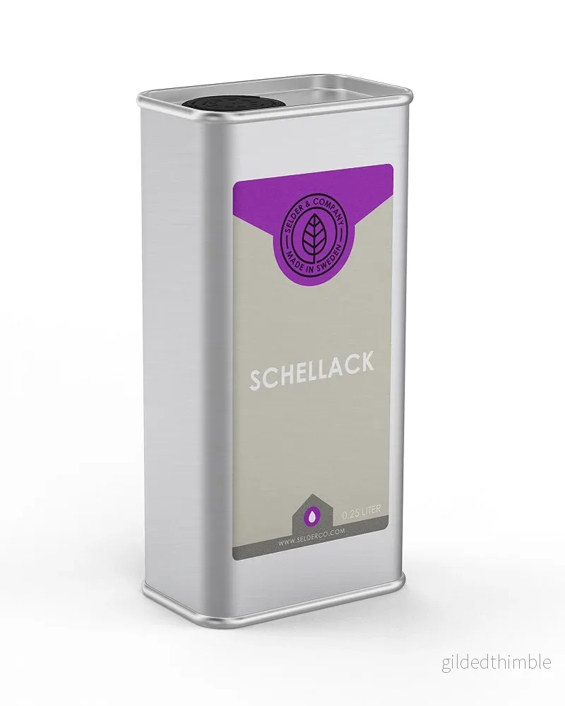 Schellack