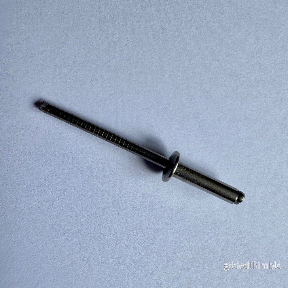 POP RIVET TB INOX 4X16 SSLD4016SS POP RIVET TB INOX 4X16 SSLD4016SS