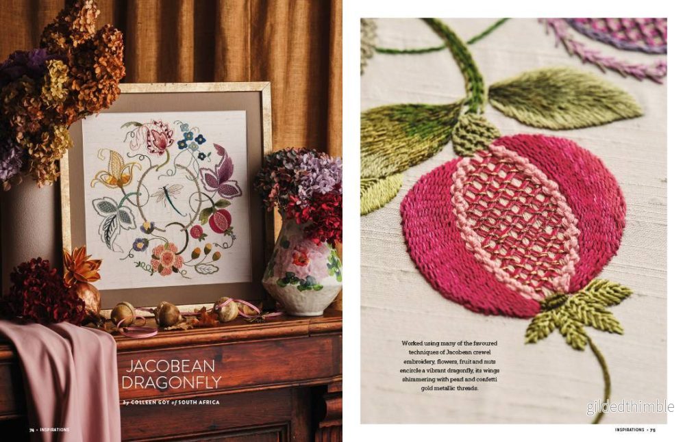 Inspirations 131 - Bild 3