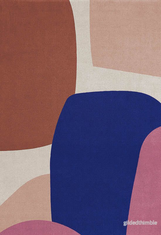 LAYERED - SCANDI Ullmatta - Bild 3