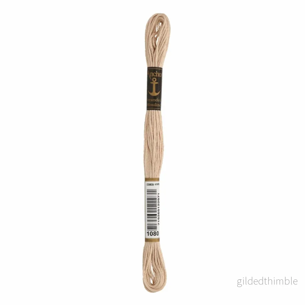 1080 Anchor Mouliné