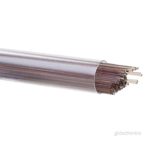 Bullseye Bronze Transp Stringer 1409-0107, 1mm