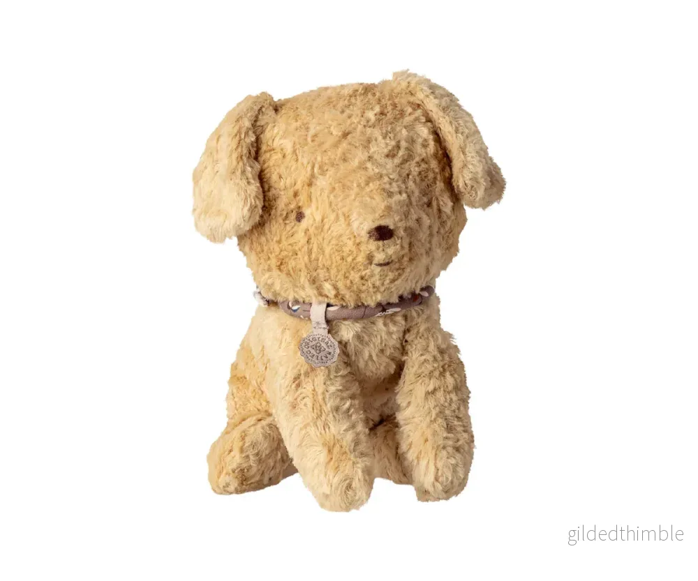 Puppy – Sand, Liten Puppy – Sand, Liten