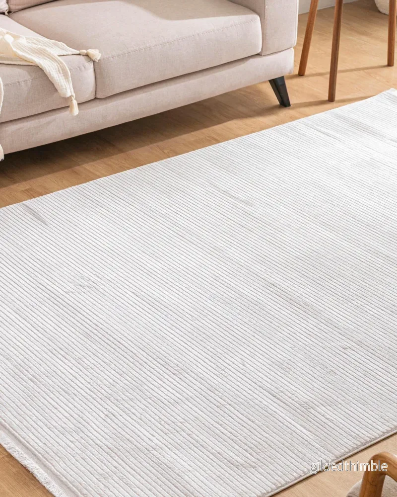 Juliet Ribbstruktur – Ren minimalism i linjär perfektion - Bild 2