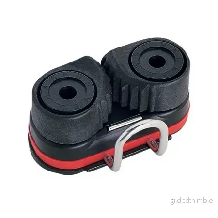 CPLTE CAM CLEAT H472 CPLTE CAM CLEAT H472