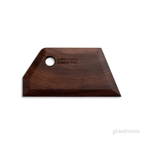 Garrity Tools Scraper