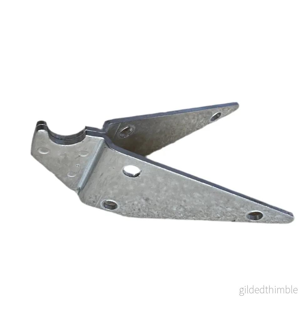 MAST HOOK WILDCAT MAST HOOK WILDCAT