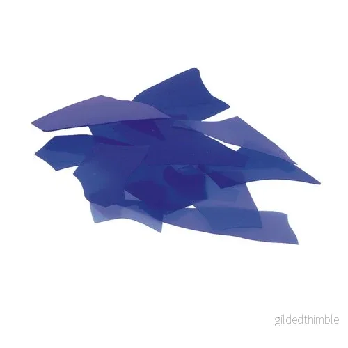 Be Confetti 0114-84 Deep Royal Blue Opal Be Confetti 0114-84 Deep Royal Blue Opal