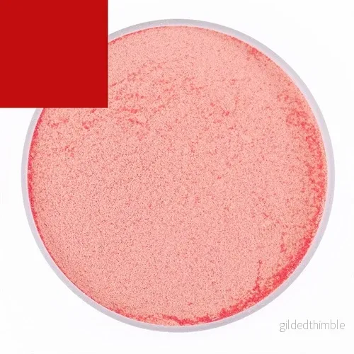 Float Fritt Red 2015 Extra Fint Opaque pulver 250g Float Fritt Red 2015 Extra Fint Opaque pulver 250g