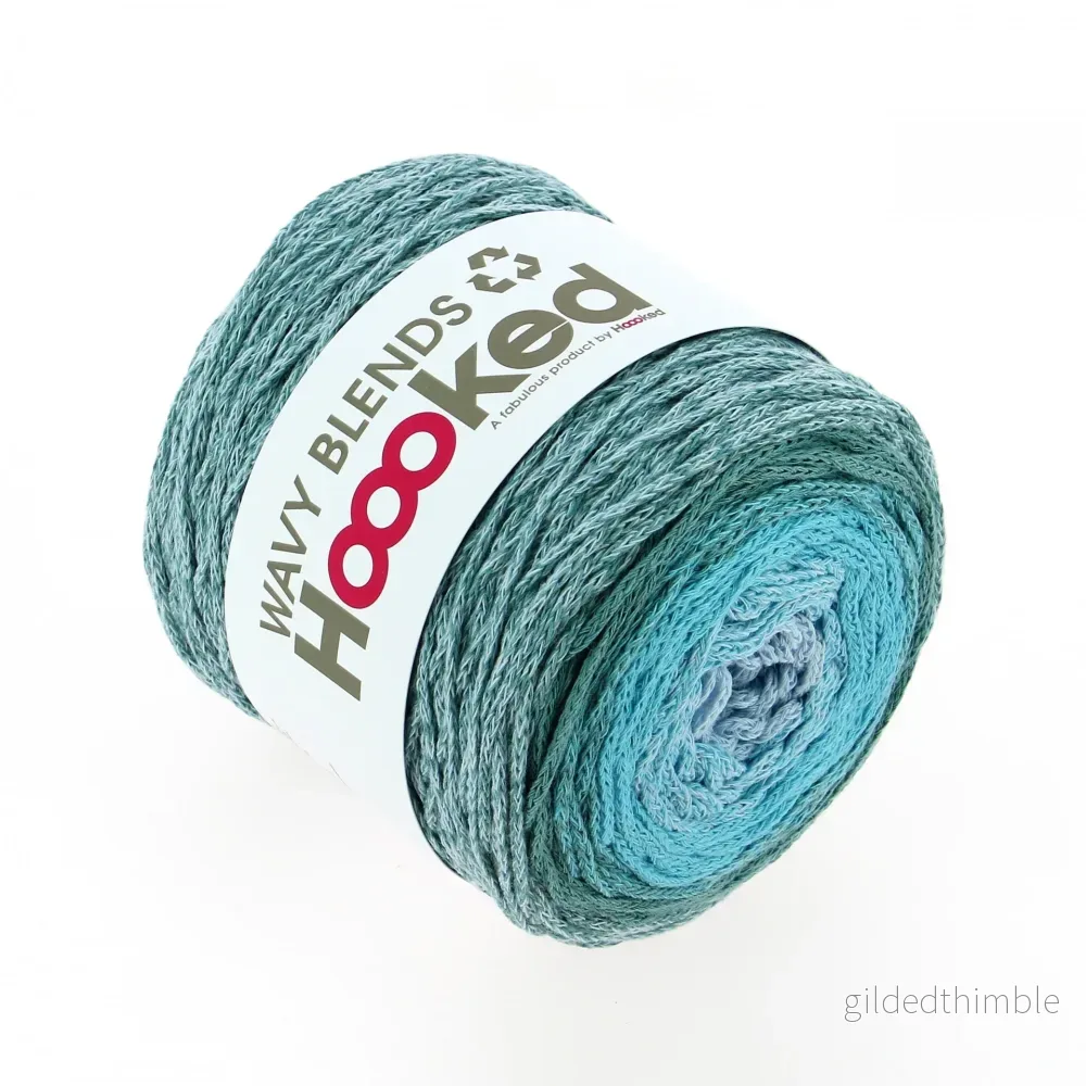 Wavy Blends Sea Splash 250 g.