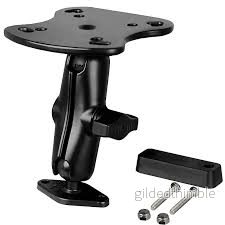 FISHFINDER MOUNT II (RAM) FISHFINDER MOUNT II (RAM)
