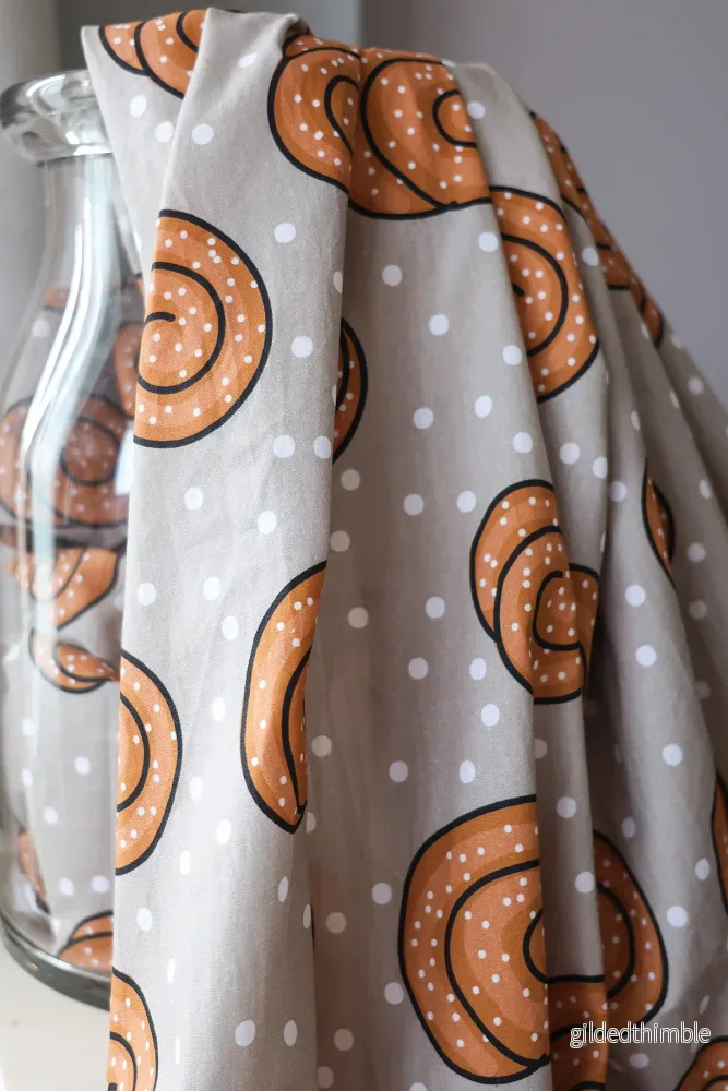 CINNAMONBUNS – CAPPUCCINO - Bild 2