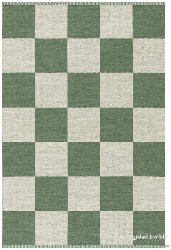 Kasthall - Checkerboard Icon Ullmatta - Bild 3