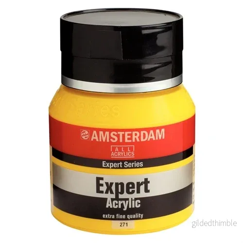 AAC EXPERT 400ML CADMIUM YELLOW MEDIUM