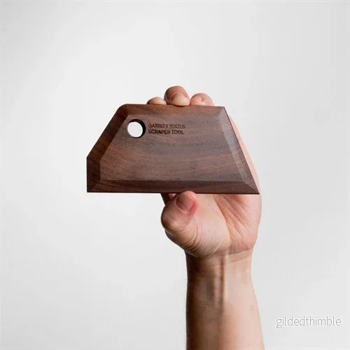 Garrity Tools Scraper - Bild 2