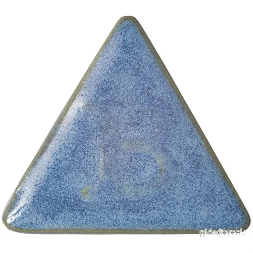 Stengodsglasyr 9879 Bright Blue Effect Stengodsglasyr 9879 Bright Blue Effect